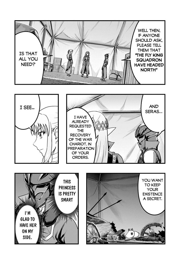 Failure Frame, Chapter 56.2 image 02